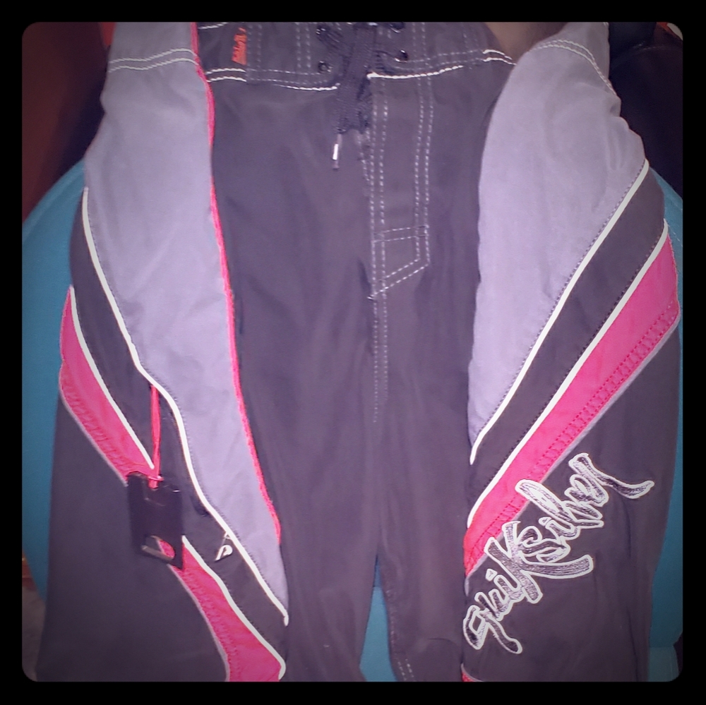 Quiksilver Board Shorts LN